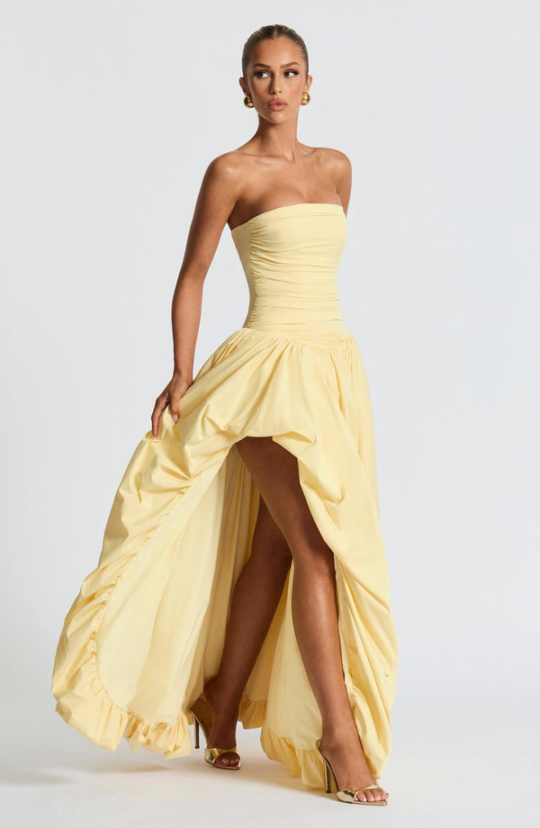 Robe Maxi Jillian™ Robe Maxi Jillian™ zaxx
