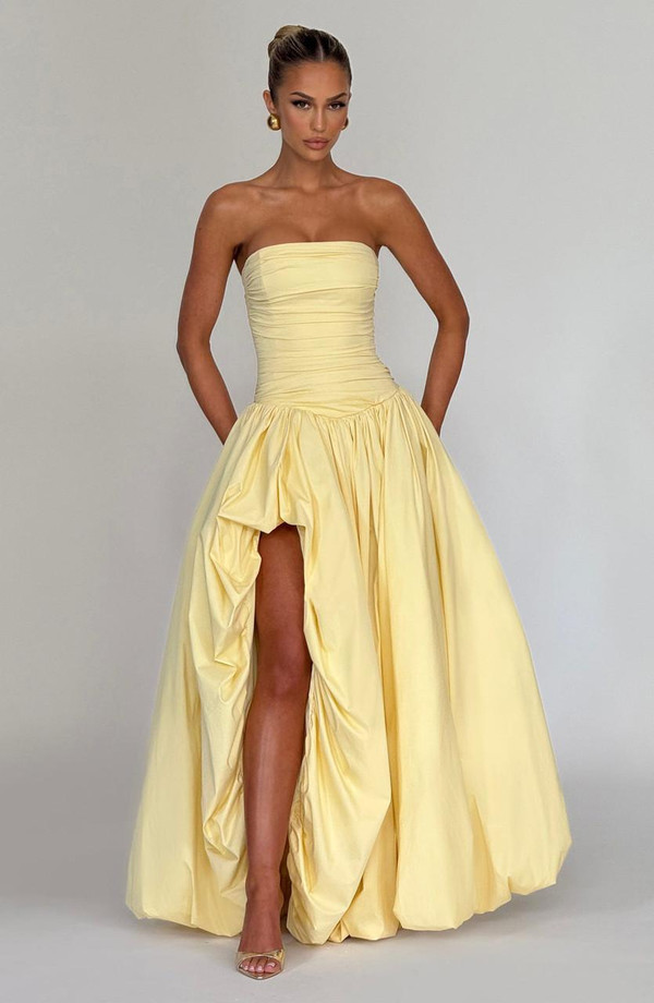 Robe Maxi Jillian™ Robe Maxi Jillian™ zaxx