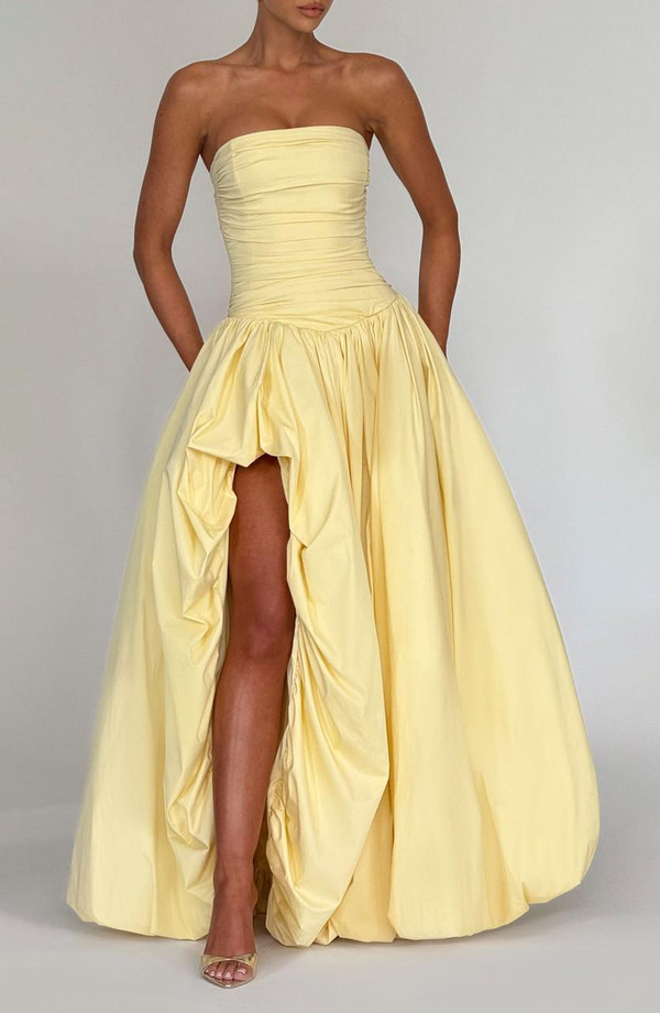 Robe Maxi Jillian™ Robe Maxi Jillian™ zaxx