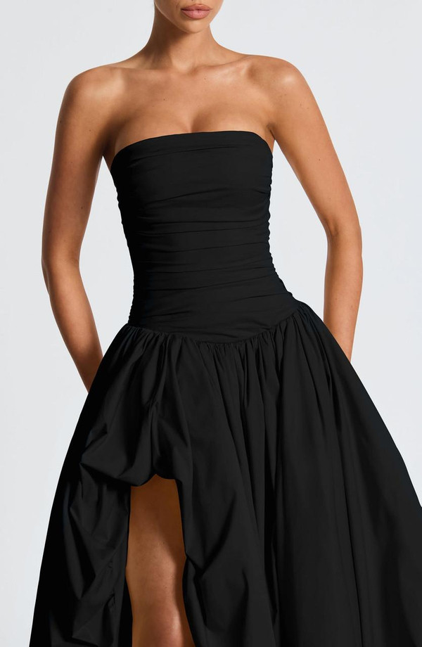 Robe Maxi Jillian™ Robe Maxi Jillian™ zaxx