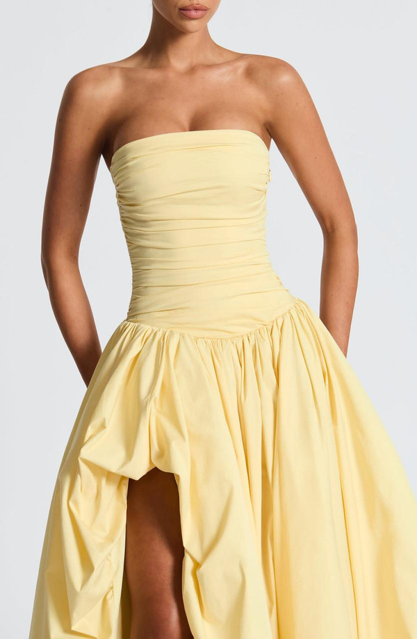 Robe Maxi Jillian™ Robe Maxi Jillian™ zaxx