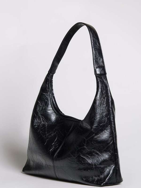 Sac Fourre-tout en Cuir Vieilli Scarlett™ Sac Fourre-tout en Cuir Vieilli Scarlett™ zaxx