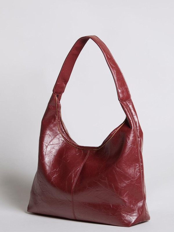 Sac Fourre-tout en Cuir Vieilli Scarlett™ Sac Fourre-tout en Cuir Vieilli Scarlett™ zaxx