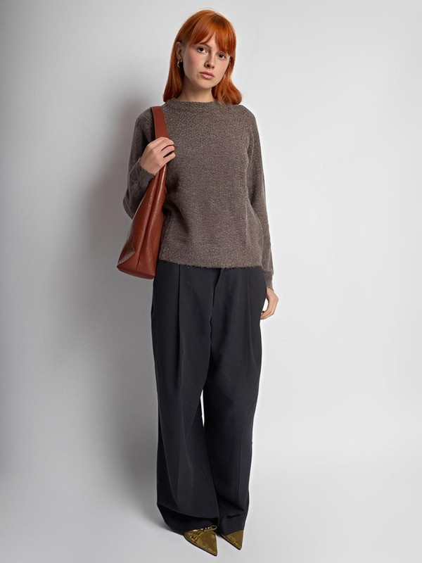 Sac Fourre-tout Boho Scarlett™ Sac Fourre-tout Boho Scarlett™ zaxx