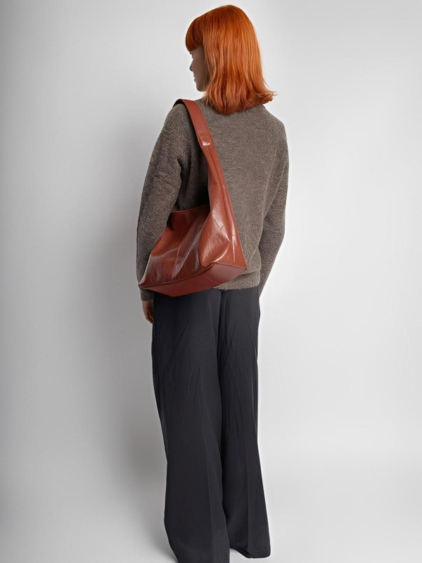 Sac Fourre-tout Boho Scarlett™ Sac Fourre-tout Boho Scarlett™ zaxx