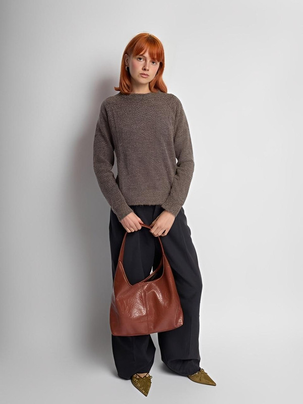 Sac Fourre-tout Boho Scarlett™ Sac Fourre-tout Boho Scarlett™ zaxx