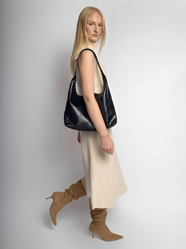 Sac Fourre-tout Boho Scarlett™ Sac Fourre-tout Boho Scarlett™ zaxx