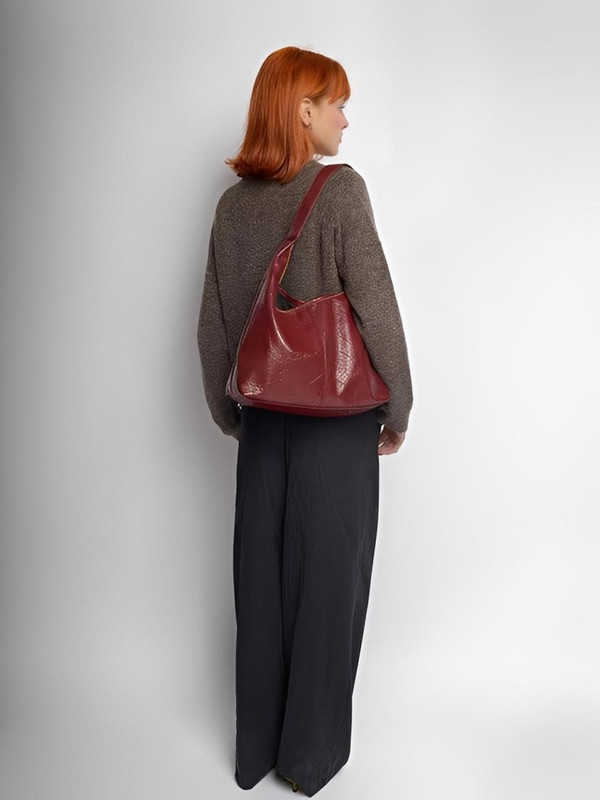 Sac Fourre-tout Boho Scarlett™ Sac Fourre-tout Boho Scarlett™ zaxx