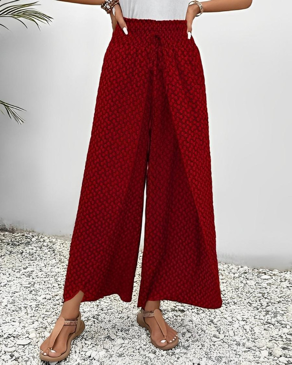 Pantalon Confortable Felicia™ Pantalon Confortable Felicia™ zaxx