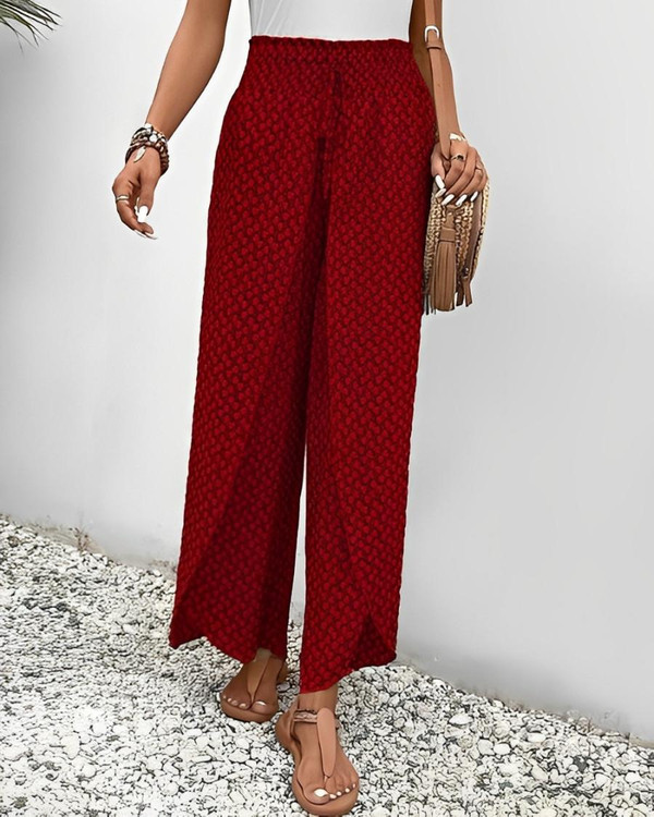 Pantalon Confortable Felicia™ Pantalon Confortable Felicia™ zaxx