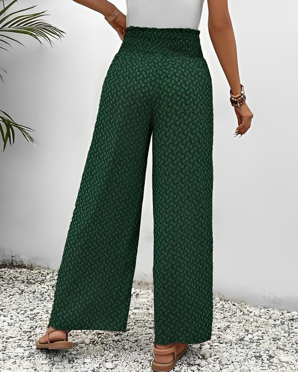 Pantalon Confortable Felicia™ Pantalon Confortable Felicia™ zaxx