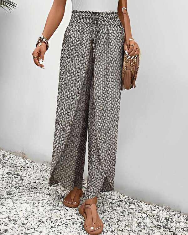 Pantalon Confortable Felicia™ Pantalon Confortable Felicia™ zaxx