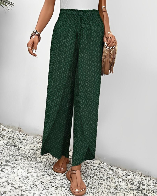 Pantalon Confortable Felicia™ Pantalon Confortable Felicia™ zaxx