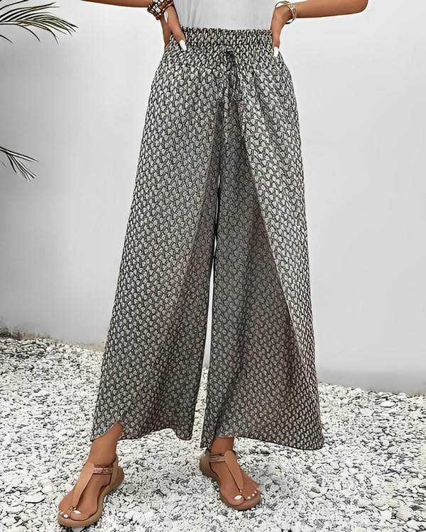 Pantalon Confortable Felicia™ Pantalon Confortable Felicia™ zaxx