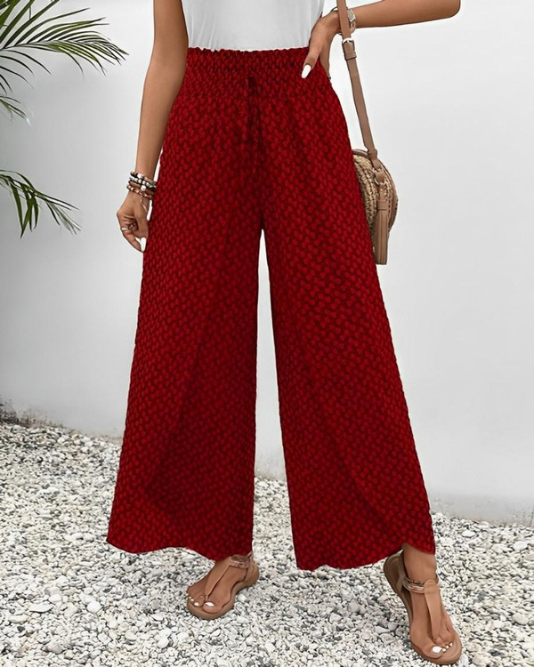 Pantalon Confortable Felicia™ Pantalon Confortable Felicia™ zaxx