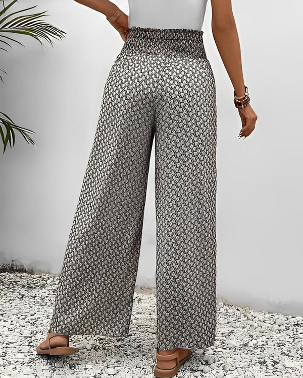 Pantalon Confortable Felicia™ Pantalon Confortable Felicia™ zaxx
