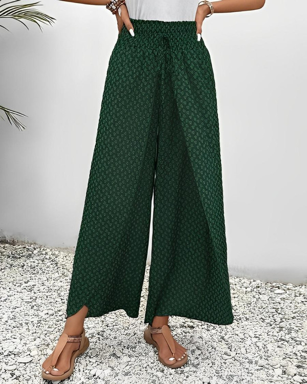 Pantalon Confortable Felicia™ Pantalon Confortable Felicia™ zaxx