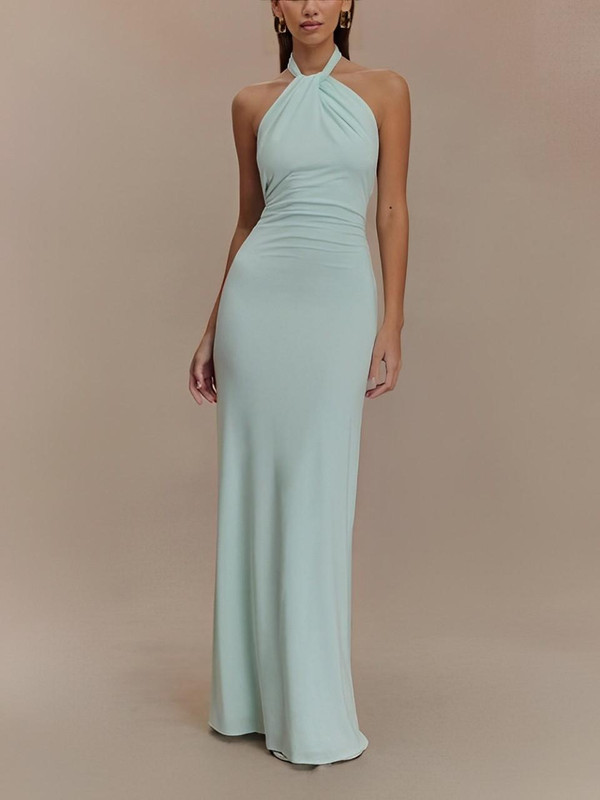 Robe Longue Moulante Dos Nu Lagoon™ Robe Longue Moulante Dos Nu Lagoon™ zaxx