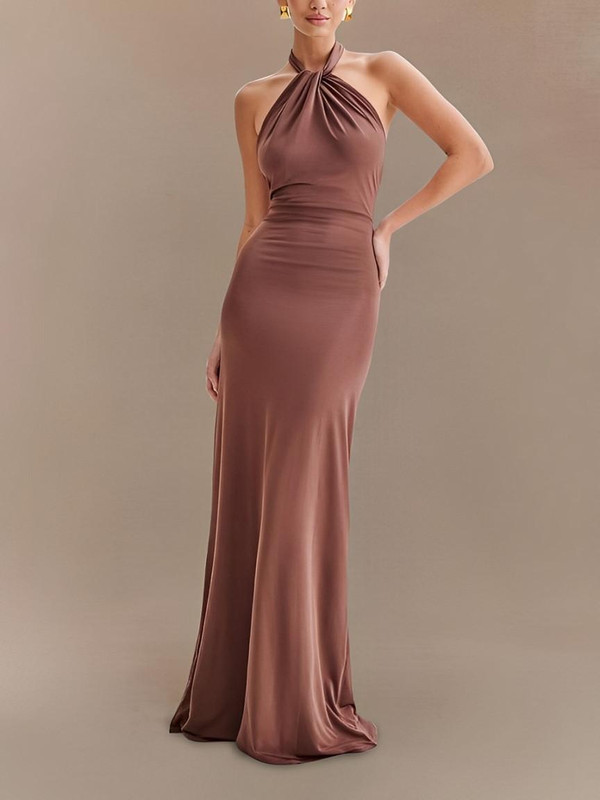 Robe Longue Moulante Dos Nu Lagoon™ Robe Longue Moulante Dos Nu Lagoon™ zaxx