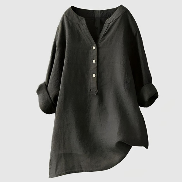 Chemise Légère Et Décontractée Aava™ Chemise Légère Et Décontractée Aava™ zaxx