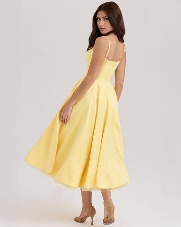 Robe Midi Selene™ Robe Midi Selene™ zaxx