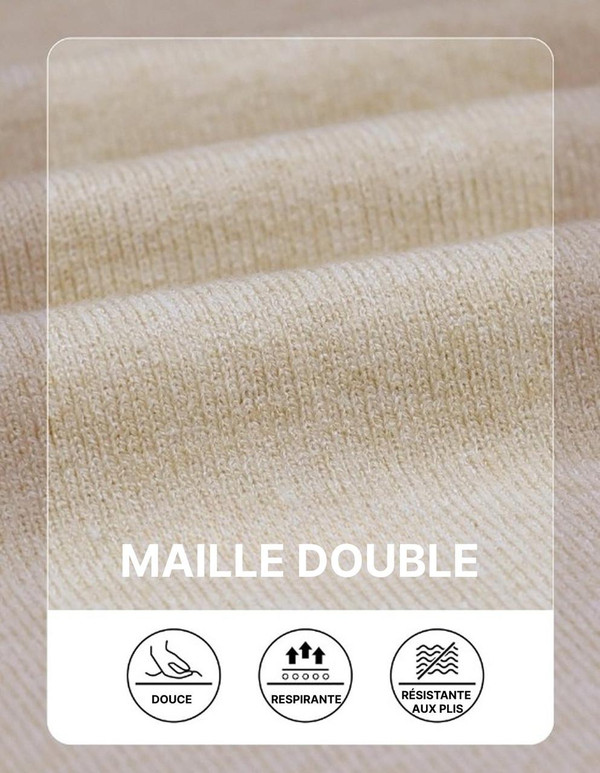 Poncho Femme à Ouverture Frontale - Châle Doux pour le Printemps, l'Automne et l'Hiver Puli™ zaxx
