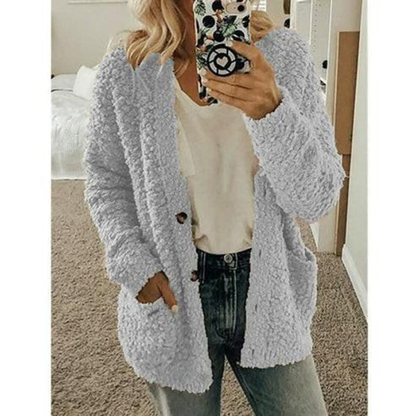Cardigan Décontracté en Velours pour l'Automne et l'Hiver Velarya™ Cardigan Décontracté en Velours pour l'Automne et l'Hiver Velarya™ zaxx