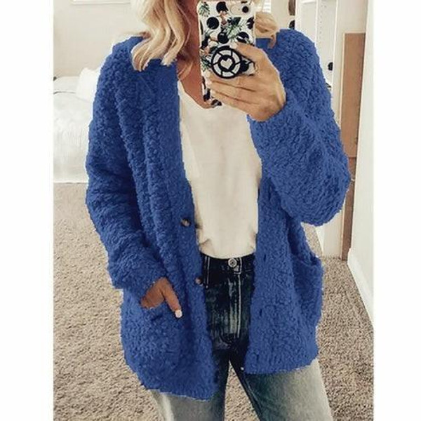 Cardigan Décontracté en Velours pour l'Automne et l'Hiver Velarya™ Cardigan Décontracté en Velours pour l'Automne et l'Hiver Velarya™ zaxx
