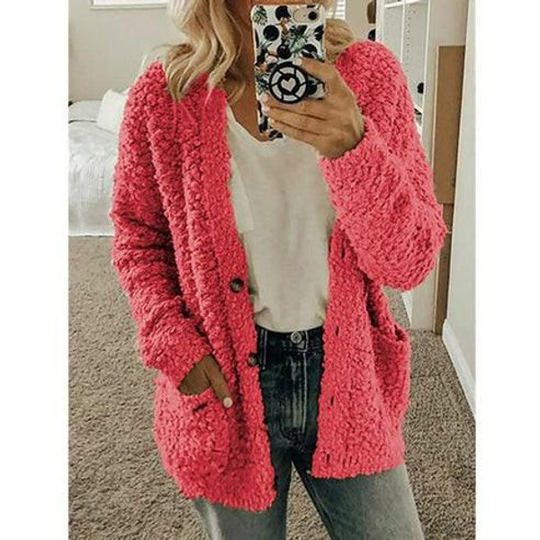 Cardigan Décontracté en Velours pour l'Automne et l'Hiver Velarya™ Cardigan Décontracté en Velours pour l'Automne et l'Hiver Velarya™ zaxx