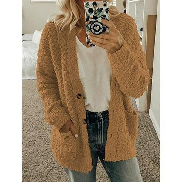 Cardigan Décontracté en Velours pour l'Automne et l'Hiver Velarya™ Cardigan Décontracté en Velours pour l'Automne et l'Hiver Velarya™ zaxx
