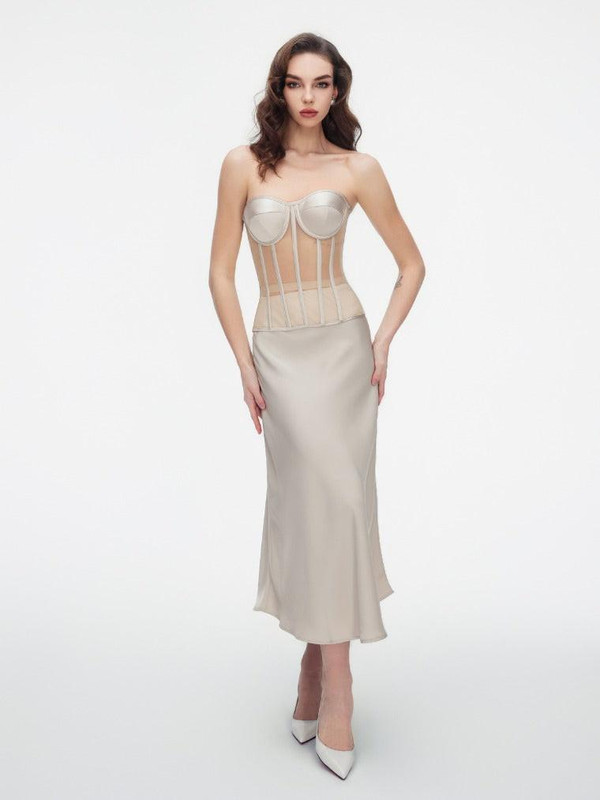 Soutien-gorge Secret Form™ zaxx