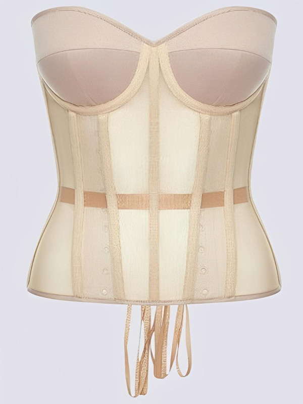 Soutien-gorge Corset Secret Form™ zaxx