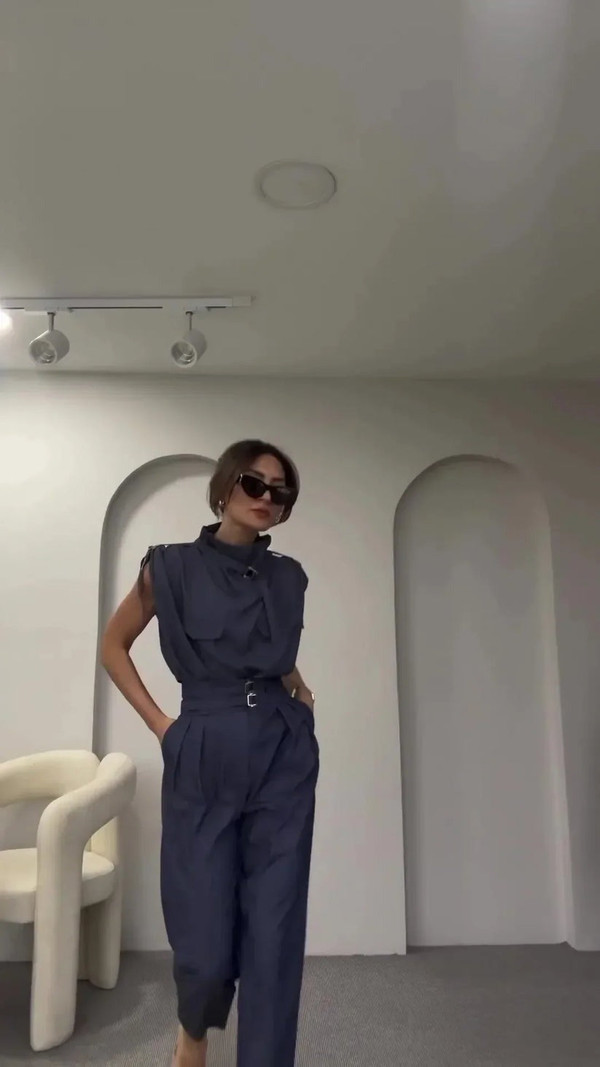 Élégance et Style pour le Printemps et l'Été – Ensemble Luz™ Élégance et Style pour le Printemps et l'Été – Ensemble Luz™ zaxx