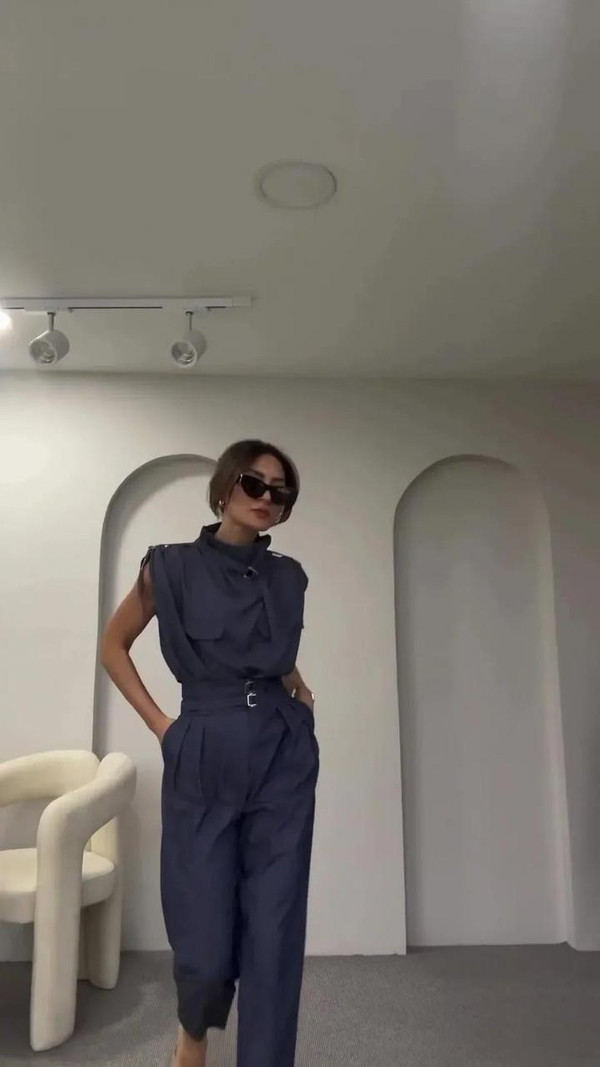 Élégance et Style pour le Printemps et l'Été – Ensemble Luz™ Élégance et Style pour le Printemps et l'Été – Ensemble Luz™ zaxx