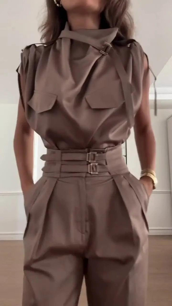 Élégance et Style pour le Printemps et l'Été – Ensemble Luz™ Élégance et Style pour le Printemps et l'Été – Ensemble Luz™ zaxx