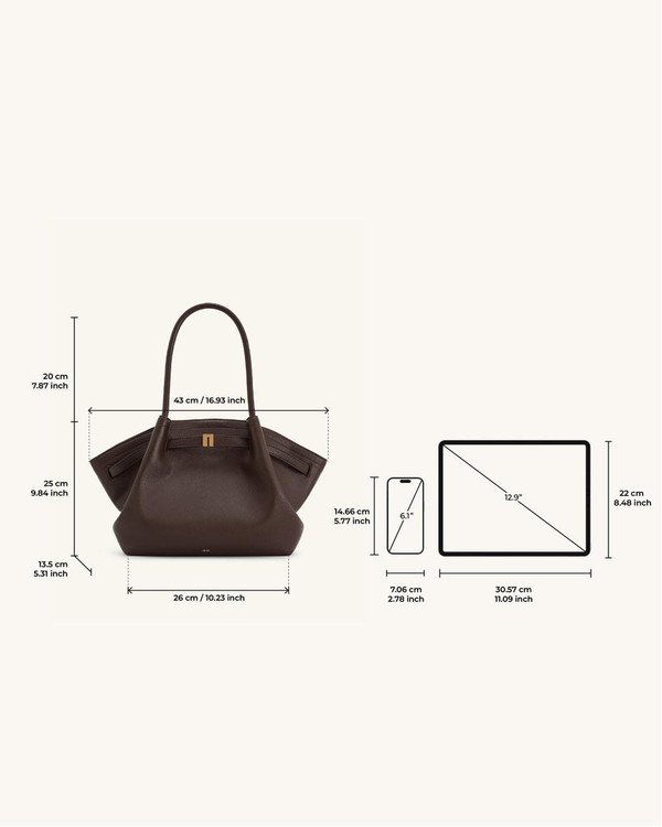 Sac Cabas Medium Hana™ Sac Cabas Medium Hana™ zaxx