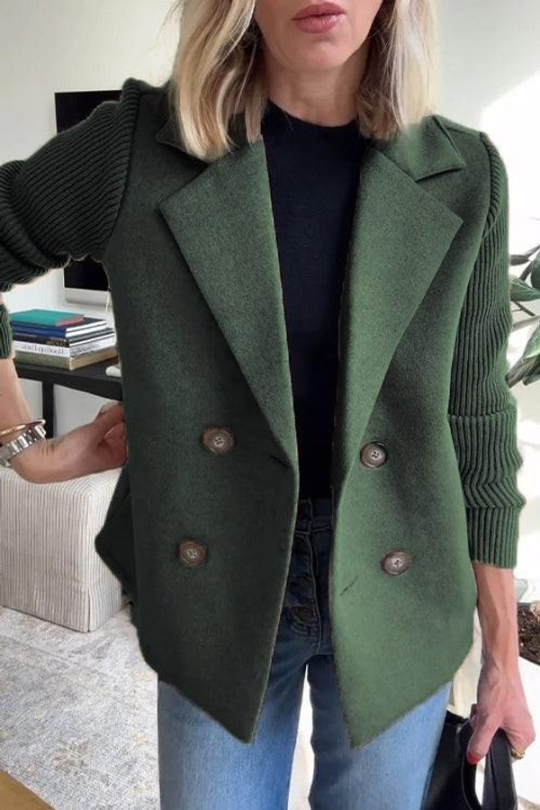 Blazer Élégant et Décontracté Alesia™ Blazer Élégant et Décontracté Alesia™ zaxx