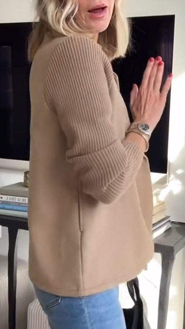 Blazer Élégant et Décontracté Alesia™ Blazer Élégant et Décontracté Alesia™ zaxx