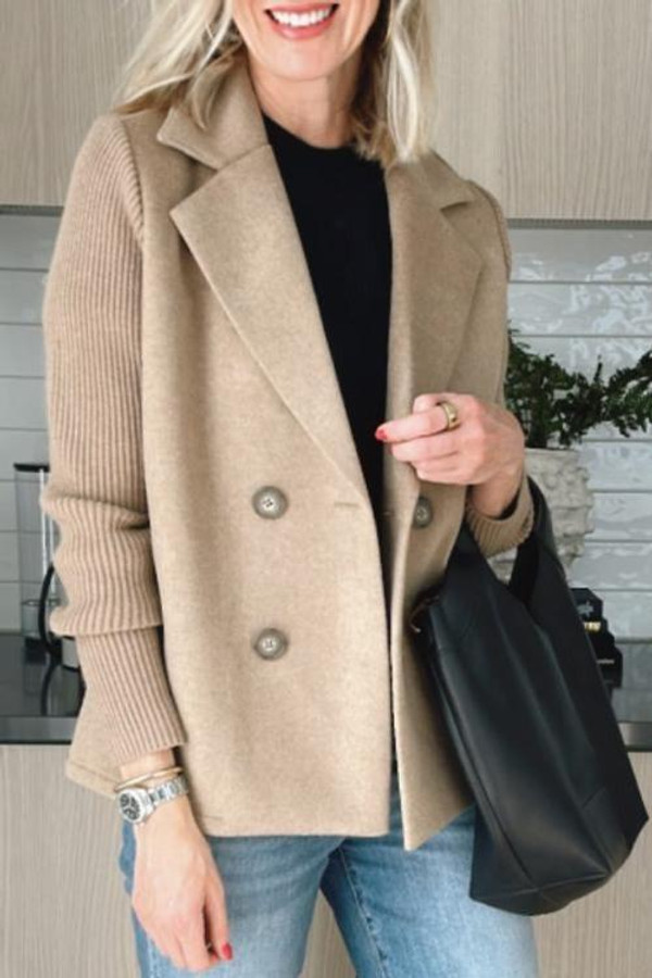 Blazer Élégant et Décontracté Alesia™ Blazer Élégant et Décontracté Alesia™ zaxx