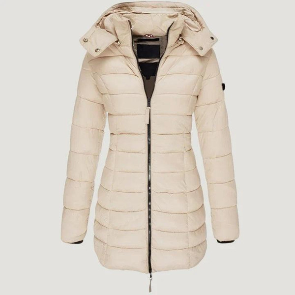 Manteau d'Hiver Noelle – Svea™ Manteau d'Hiver Noelle – Svea™ zaxx
