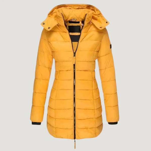 Manteau d'Hiver Noelle – Svea™ Manteau d'Hiver Noelle – Svea™ zaxx