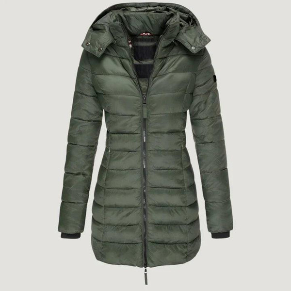 Manteau d'Hiver Noelle – Svea™ Manteau d'Hiver Noelle – Svea™ zaxx