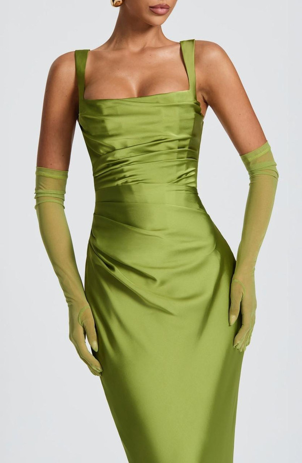 Robe Longue – Calanthe™ zaxx