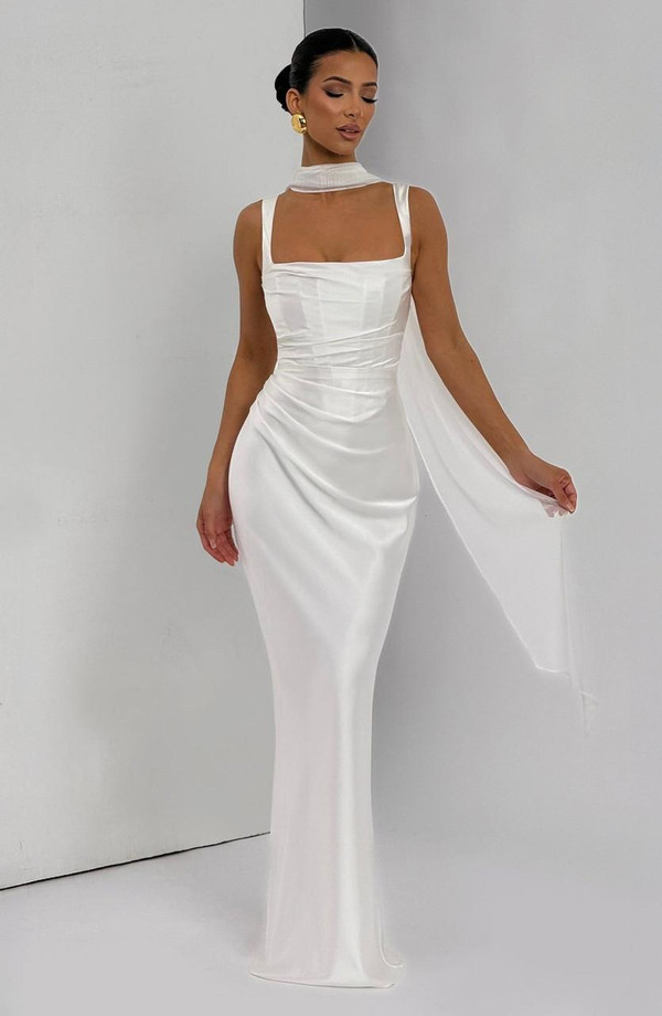 Robe Longue – Calanthe™ zaxx