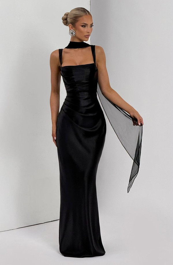 Robe Longue – Calanthe™ zaxx