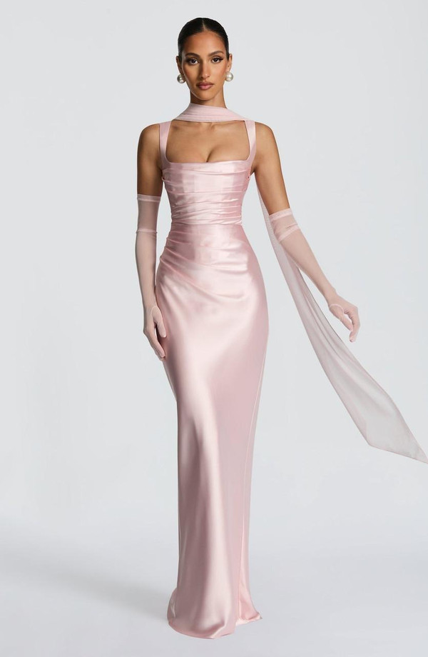 Robe Longue – Calanthe™ zaxx