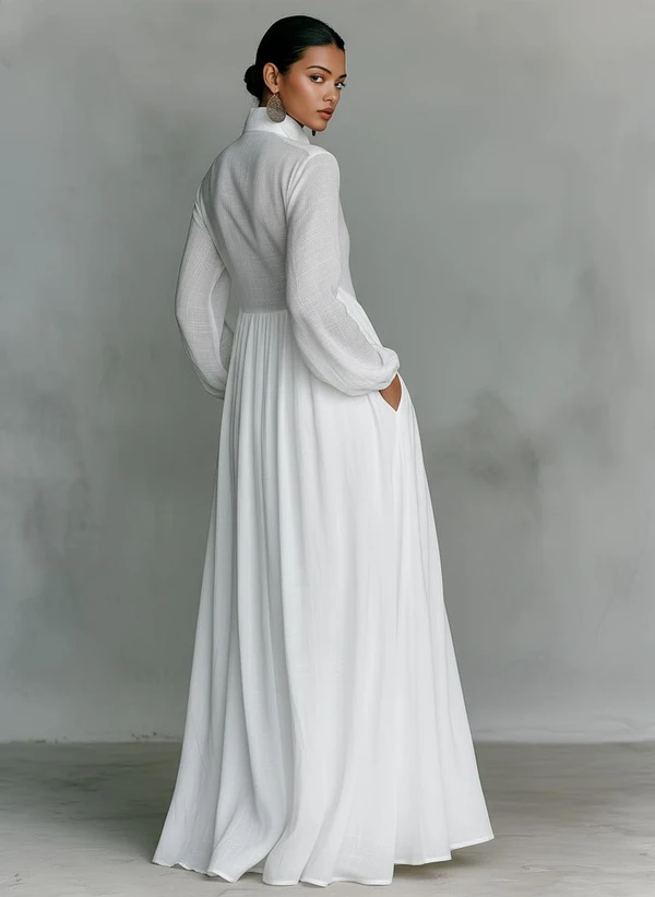 Robe Tendance – Rebecca™ zaxx
