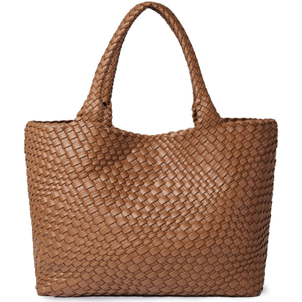 Sac Cabas Lana en Cuir Fait Main – Heritage™ zaxx