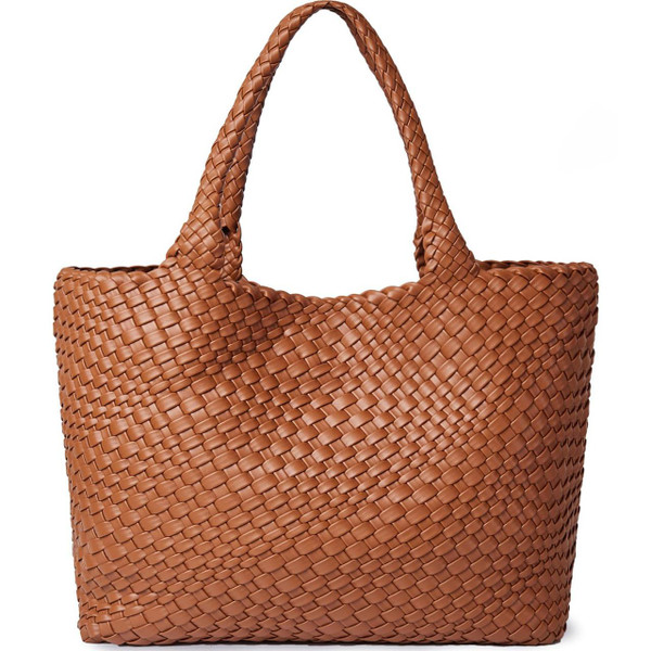 Sac Cabas Lana en Cuir Fait Main – Heritage™ zaxx