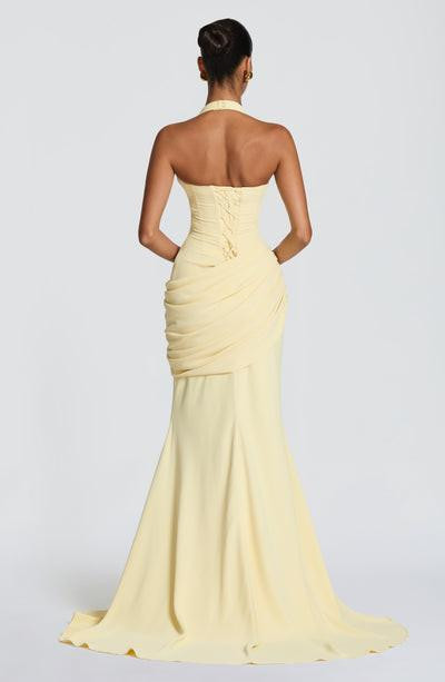 Robe Longue – Nehemia™ zaxx